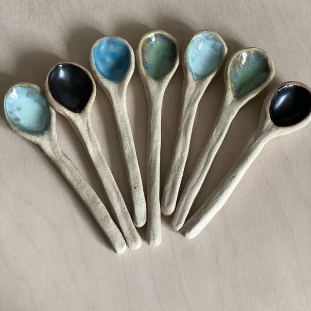 Spoons 