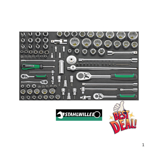 Werkzeug TCS 40/45/50/89/19