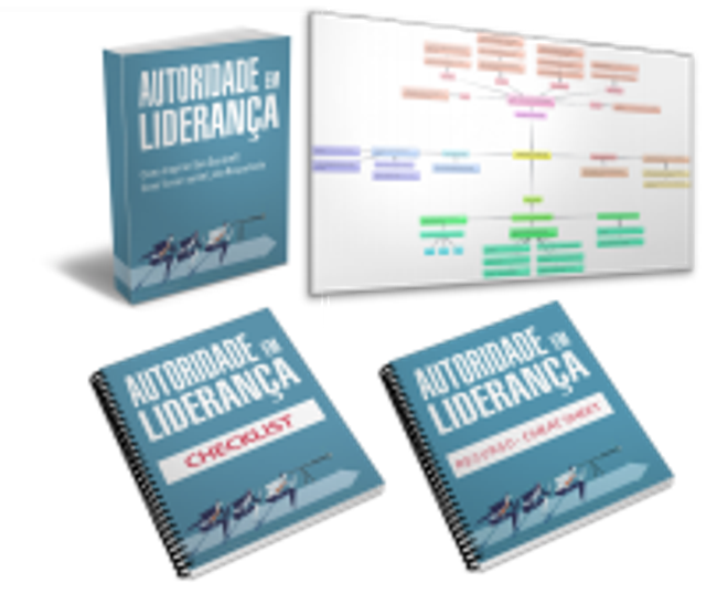 Curso de Liderança