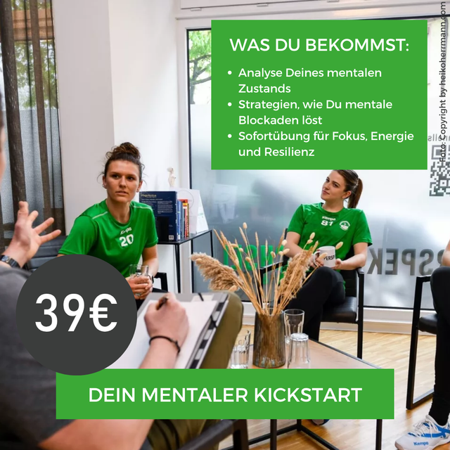 🧠 Dein mentaler Kickstart – 30 Minuten für dein stärkstes Ich