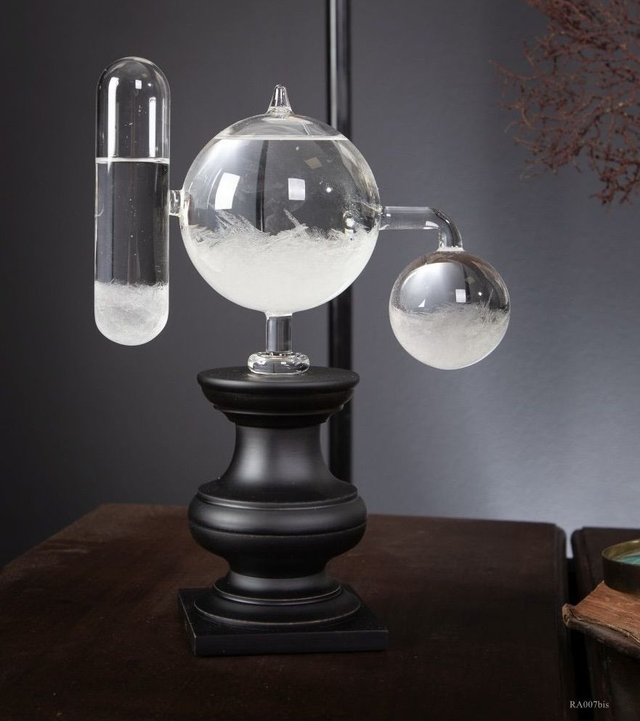 Baromètre de Fitzroy