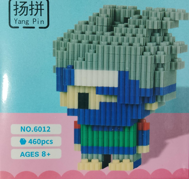 Maestro ninja enmascarado · Nivel medio