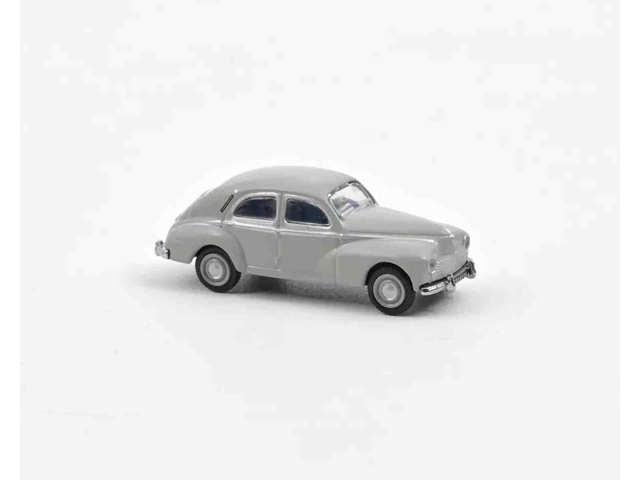 Peugeot 203 1955 Gris Norev 472372 H0