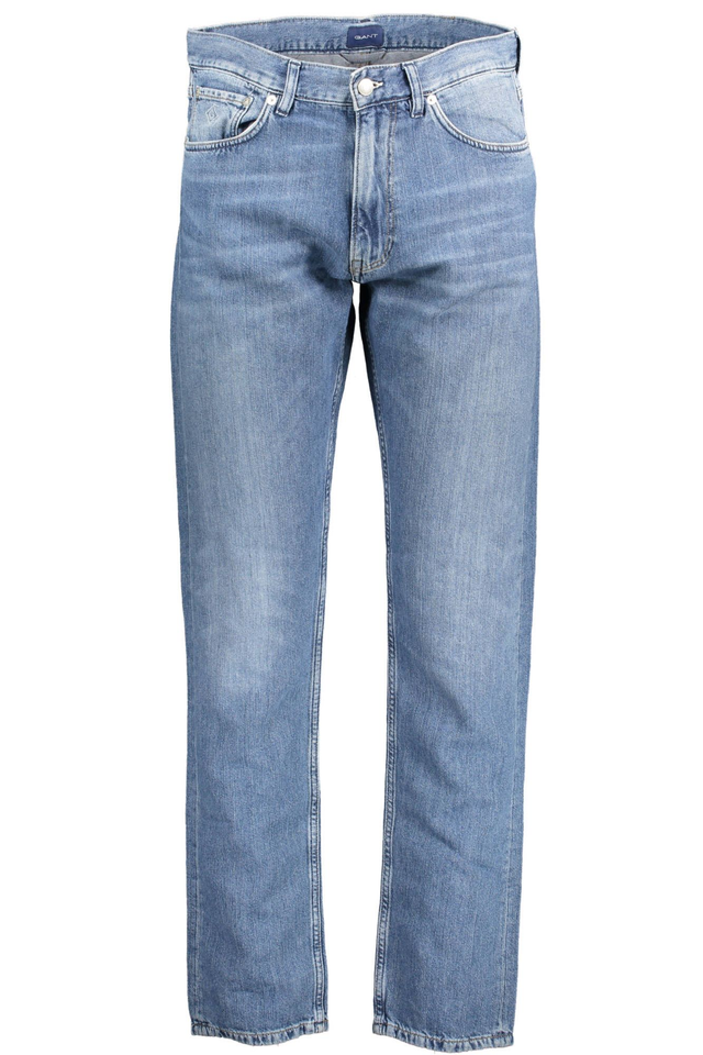 GANT JEANS DENIM UOMO BLU
