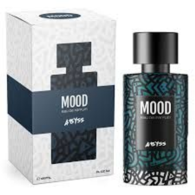 MOOD Abyss edp 100ml