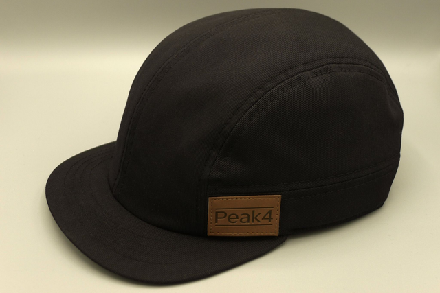 Peak4 Passion in schwarz