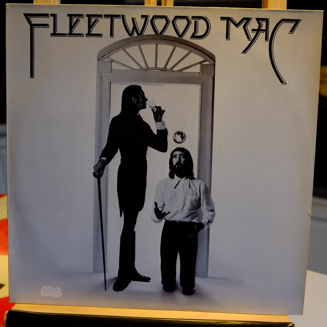FLEETWOOD MAC - Eponyme