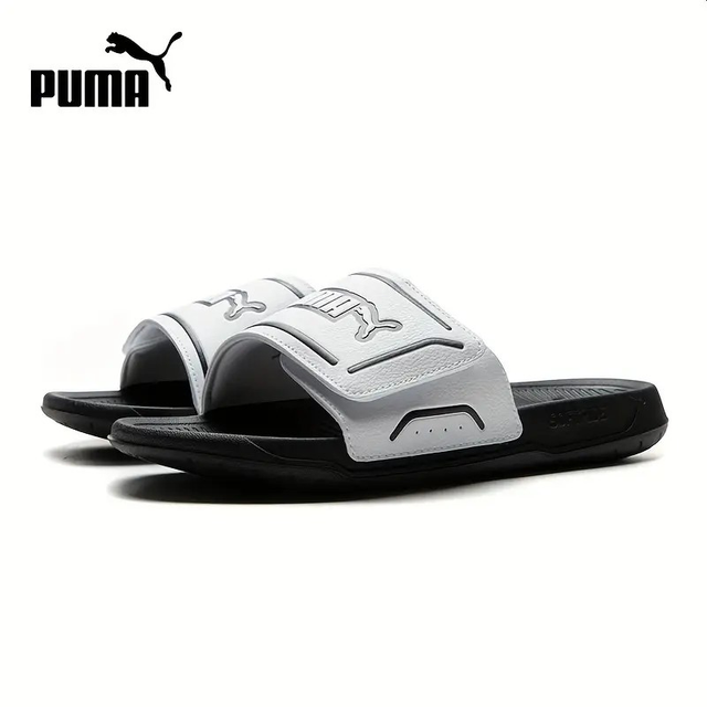 PUMA Slip-On Sneakers 