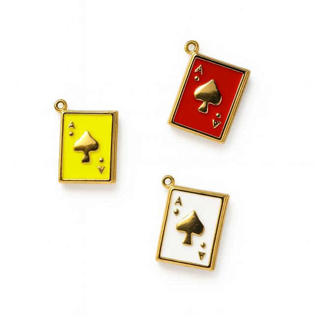 Cartes poker 