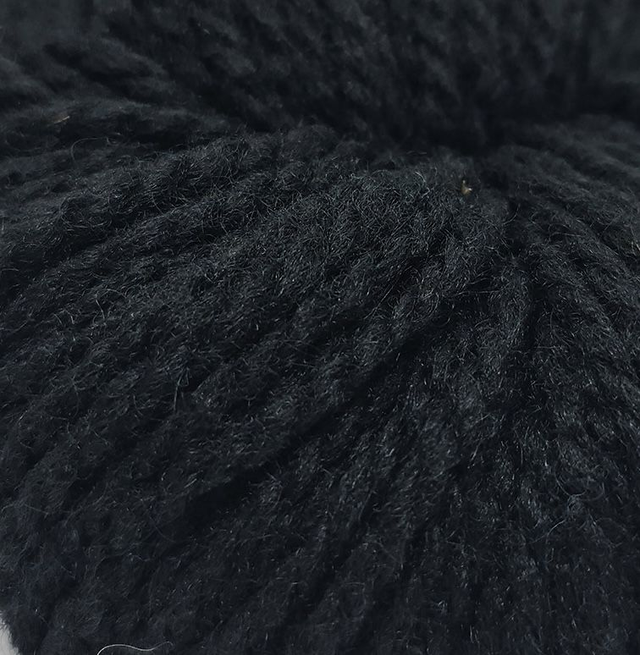 Hillesvåg Troll - 0708 - Black