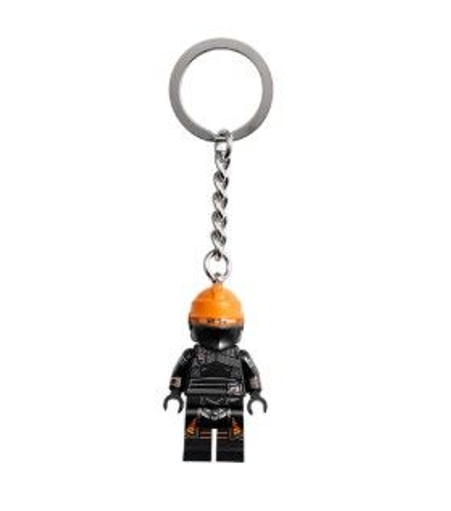 LEGO 854245 Star Wars Fennec Shand Schlüsselanhänger