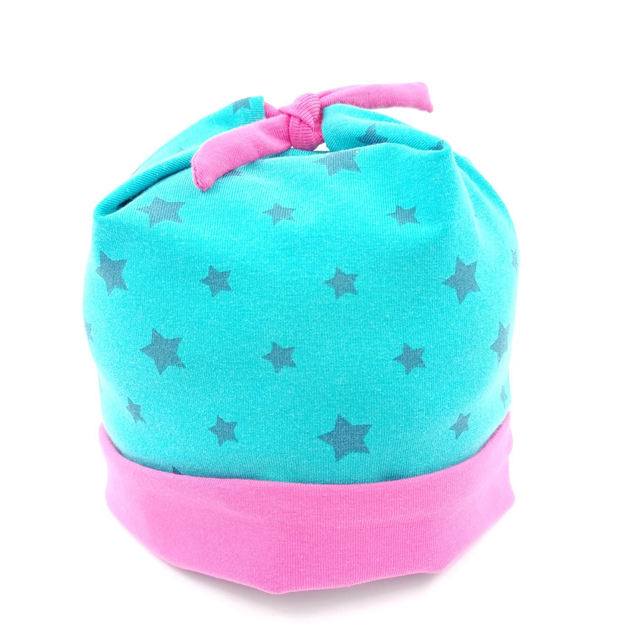 Pitouch étoiles rose