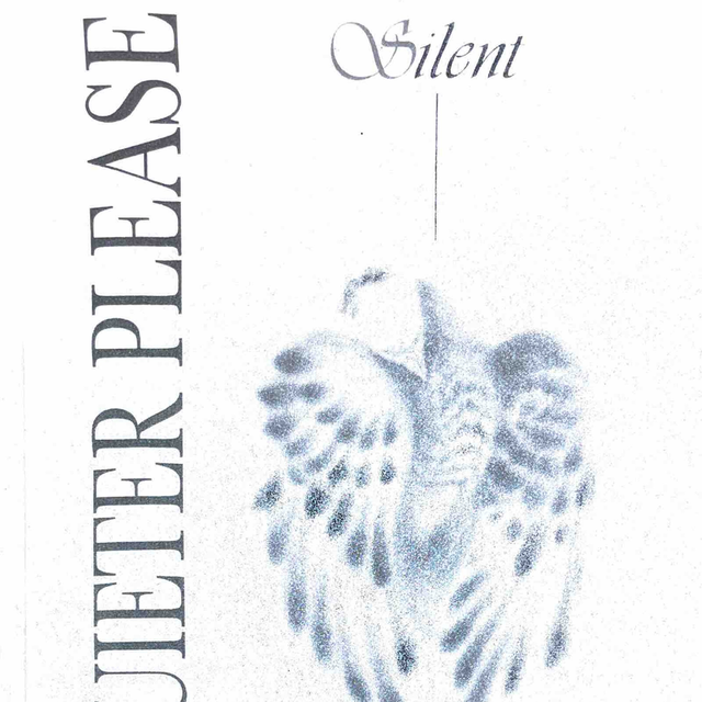 Die Quieter Please #3