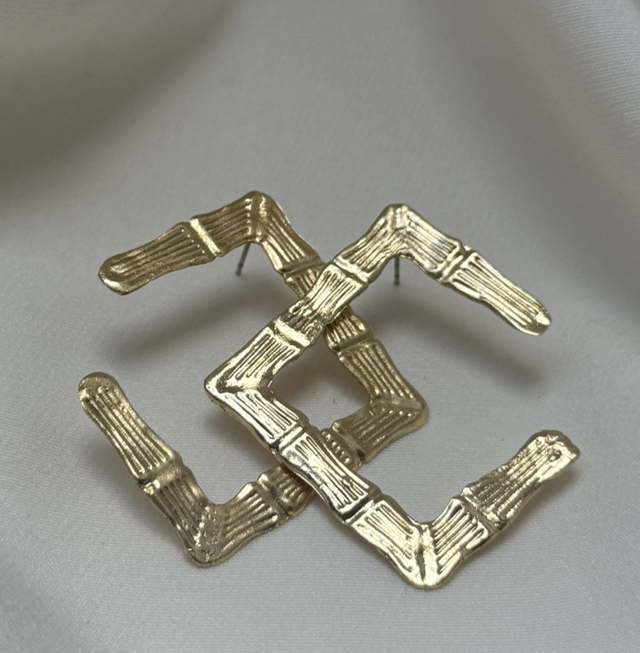 Boucles d’oreilles 