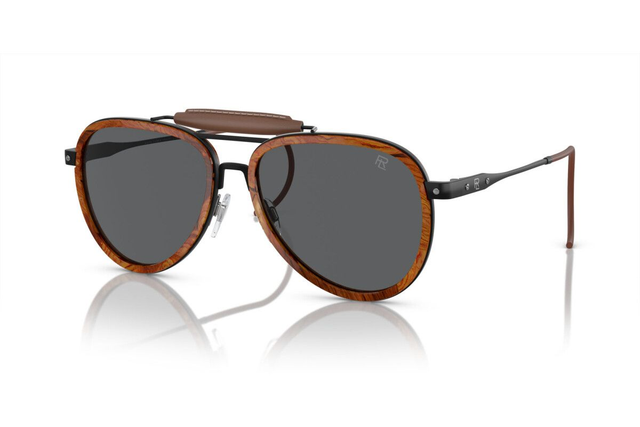 Eyewear Man Ralph Lauren The Roadster RL 7080Q 9304B1