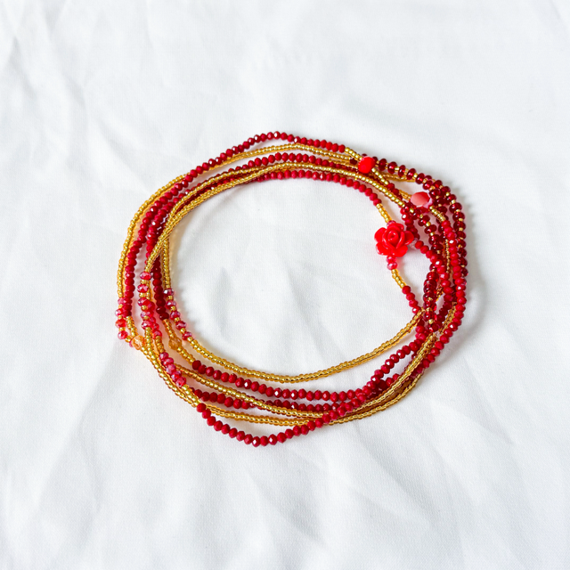 Bine-Bine rouge