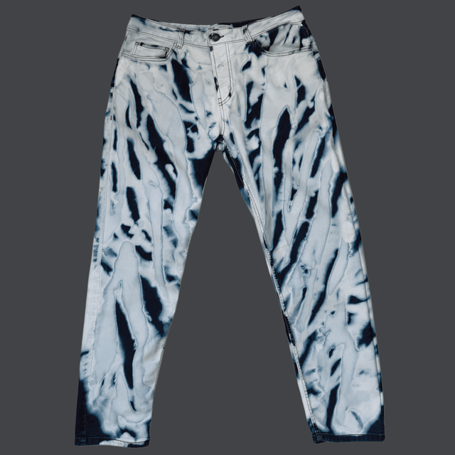 Bleachers denim W32 L30 Slim fit