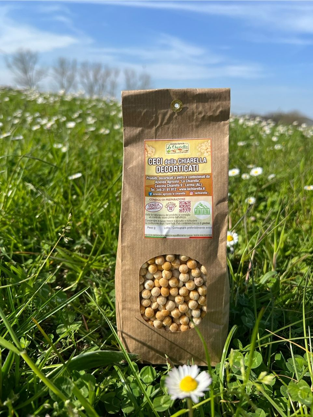 Legumi secchi
