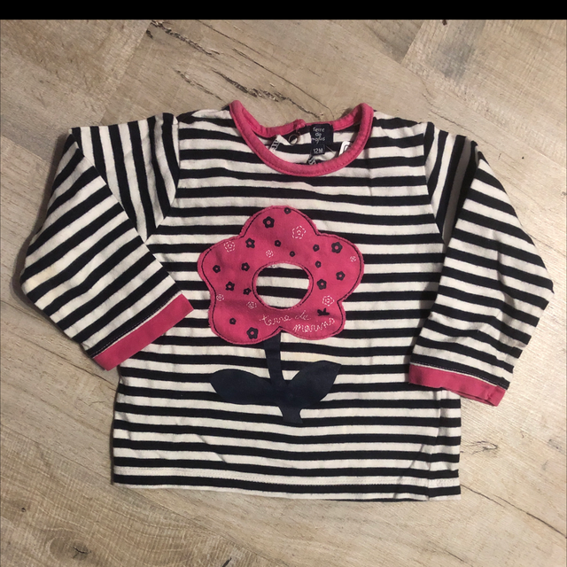 Tee shirt Terre de marins