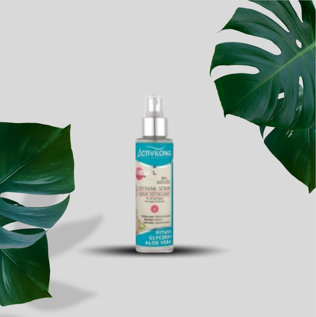 ACTICURL - SERUM DEFINISSANT 125 ML