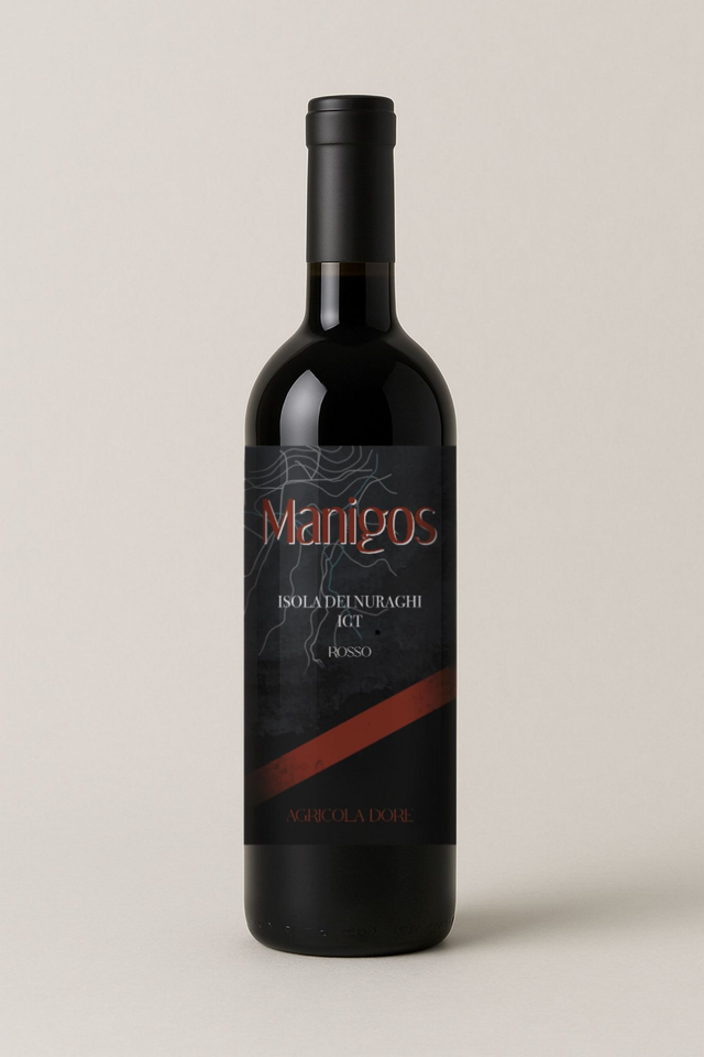 Manigos