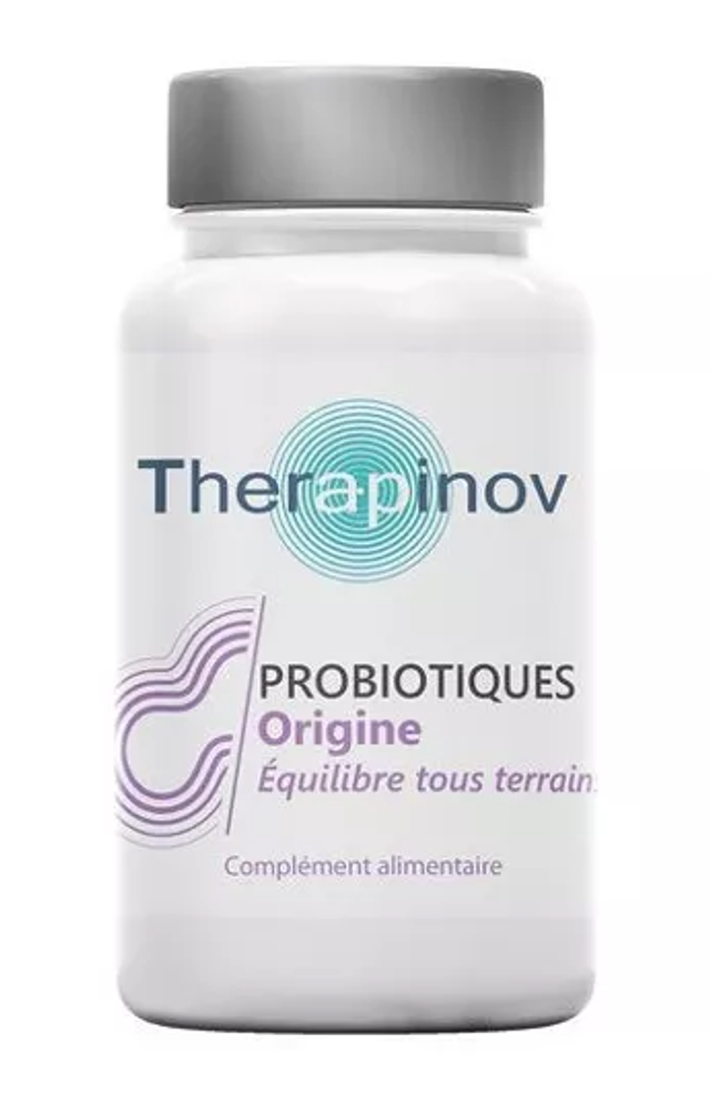 Probiotica