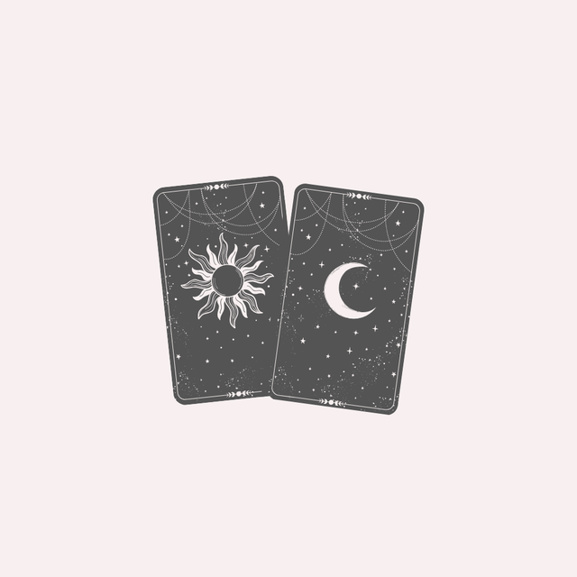 Tarot Card Readings - In Person