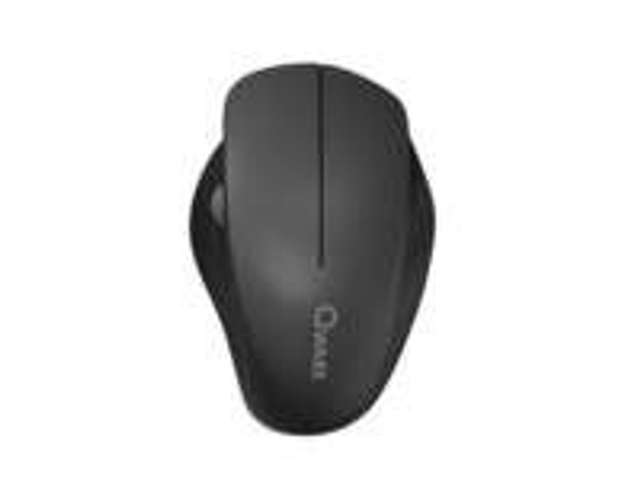 QWARE Wireless Mouse Luton Black