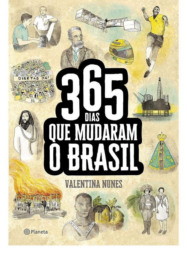365 dias que mudaram o Brasil