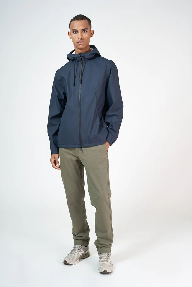 Imperméable Rigning