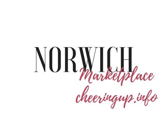 Norwich Marketplace Cheeringup.Info Norwich Magazine