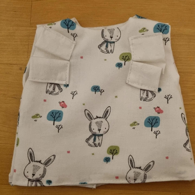 Blouse Maëla