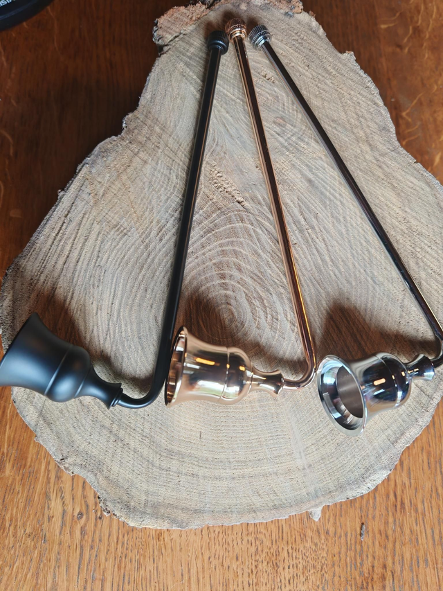 Éteignoir à bougie 