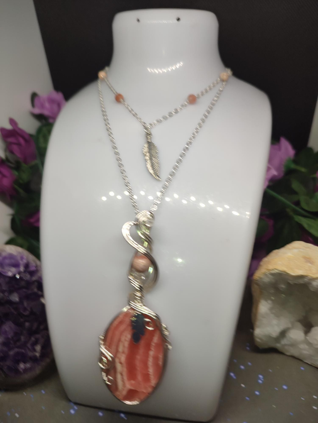 Talisman Envol d’Astralyth