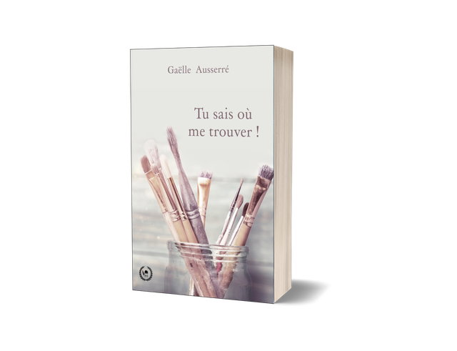 Tu sais où me trouver !