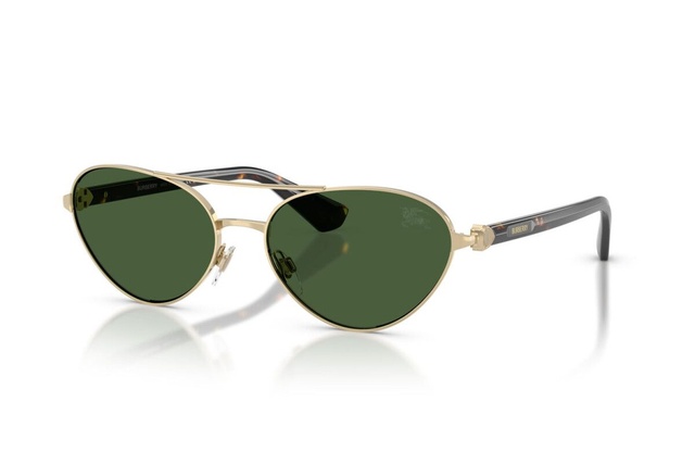 Eyewear Woman Burberry  BE 3165 110971