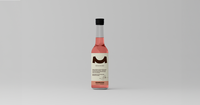 Mango-Himbeere