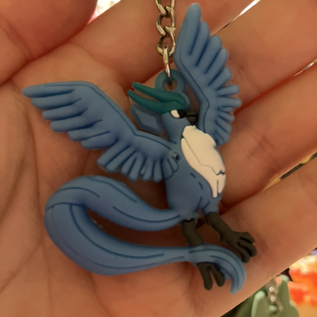 Articuno
