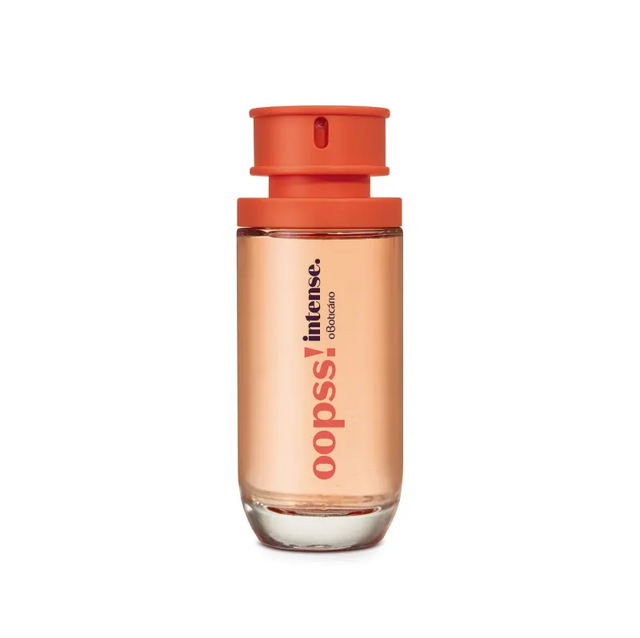 Intense Oopss! Desodorante Colônia 50ml