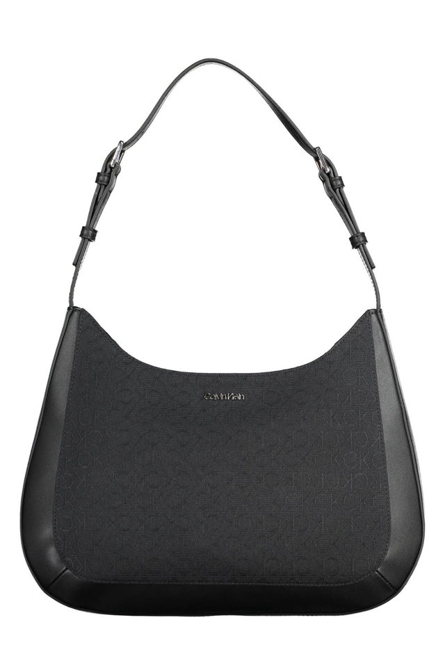 CALVIN KLEIN BORSA DONNA NERO
