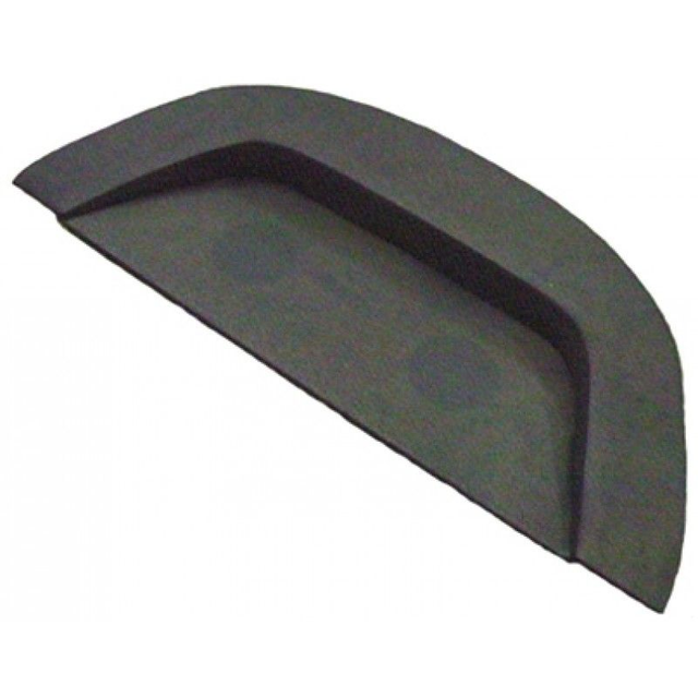 Plage arrière VW Coccinelle vynile