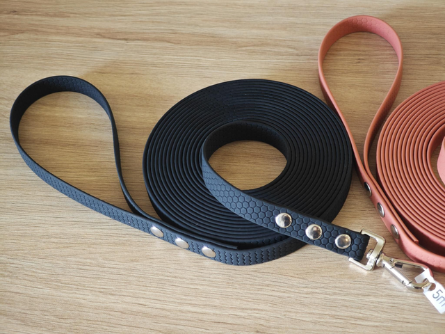 Longe de 5 m pour 16mm de largeur