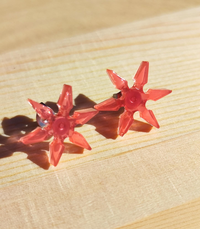 Clous Fleuris - Vidia