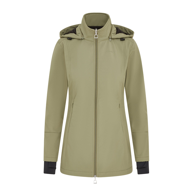 Cameo Zenith Pro Ride Coat