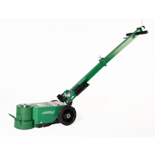 Pneumatischer hydraulischer Wagenheber 50 Tonnen