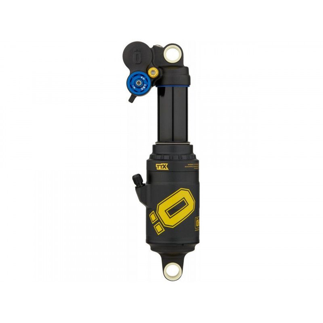 AMORTISSEUR OHLINS TTX AIR METRIC