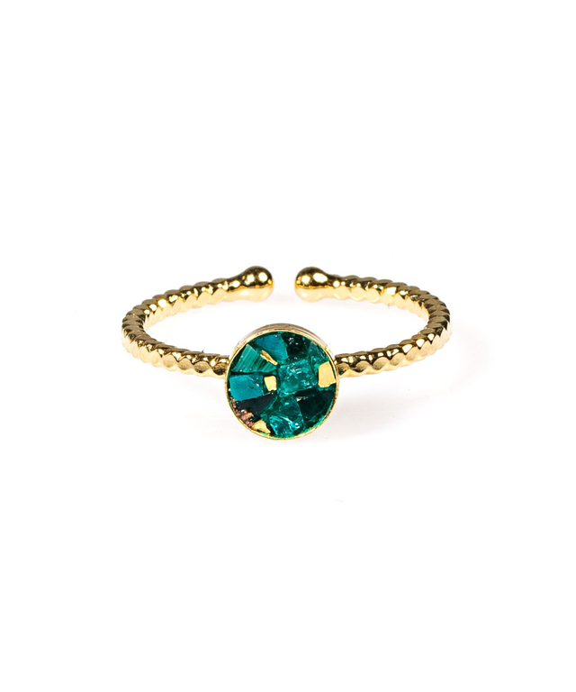 Bague Hora simple