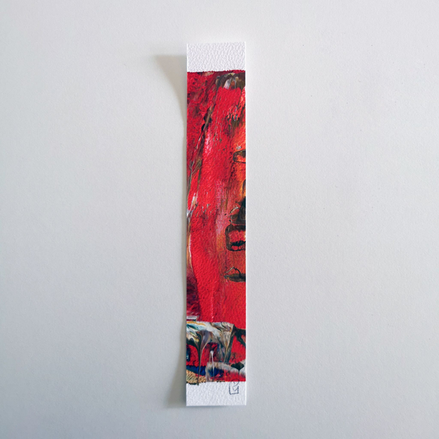 Marque-page Acrylique