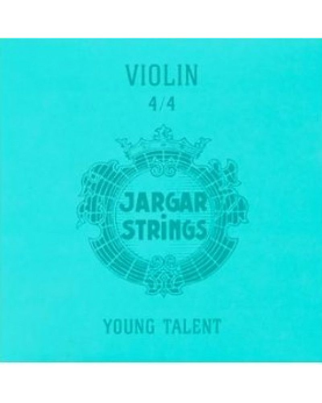 JEU violon 4/4 JARGAR YOUNG TALENT - tirant moyen