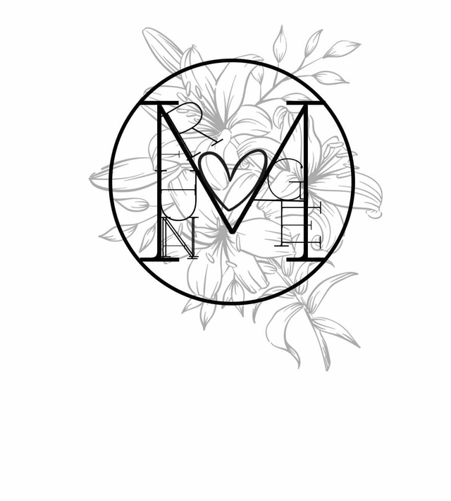 Logo monogramme